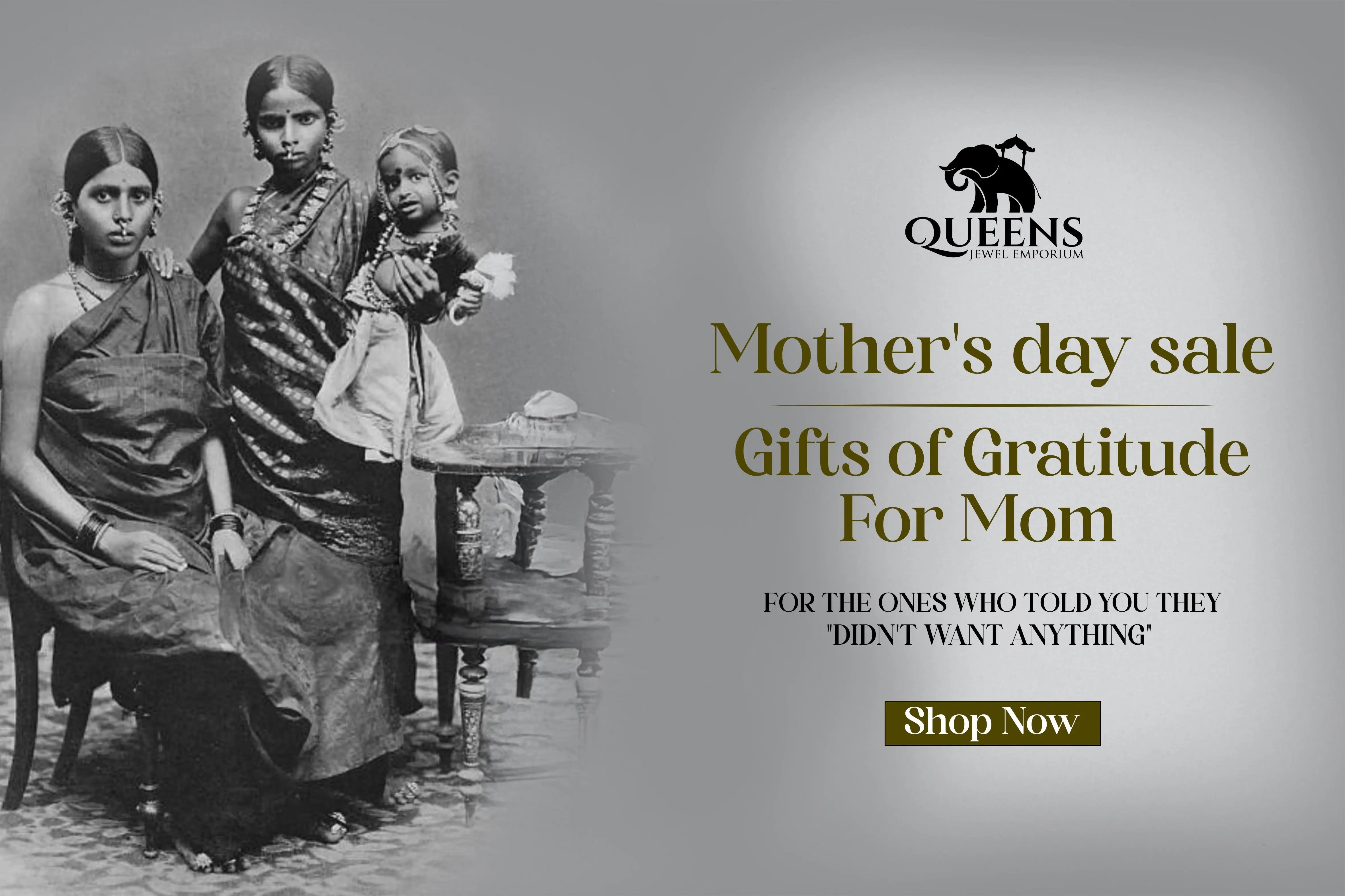 A-Gift-as-Timeless-as-Her-Love-Celebrate-Mother-s-Day-with-Queens Queens Jewel Emporium
