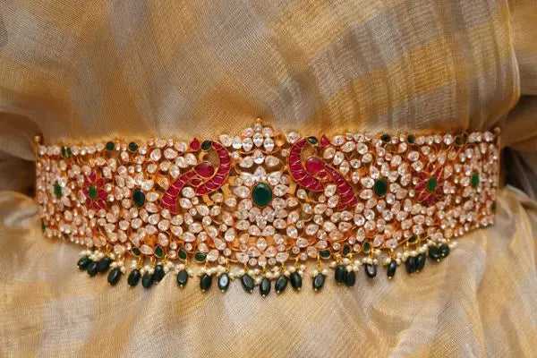 Hipbelts & Armlets - Queens Jewel Emporium