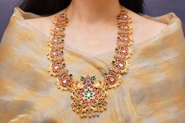 Haram - Queens Jewel Emporium