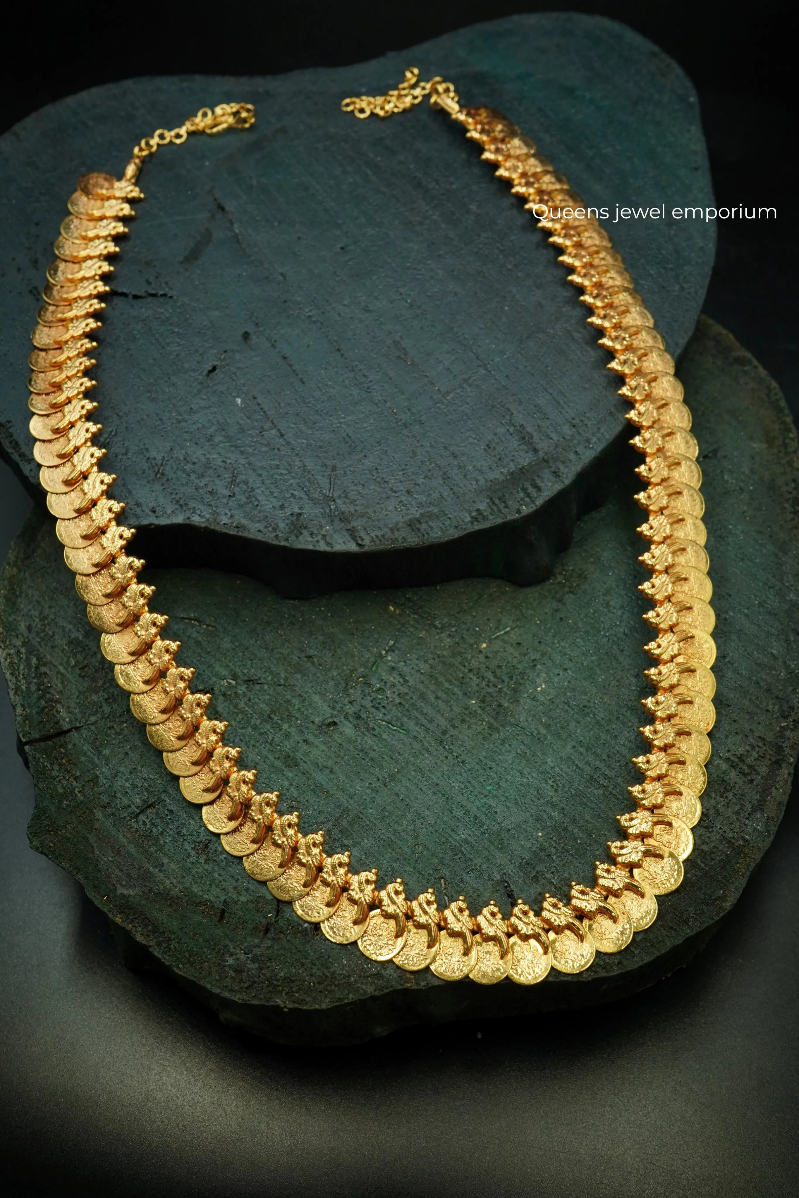 BODHANA KASU HARAM - Queens Jewel Emporium