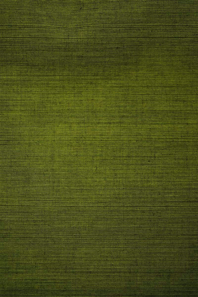 GREEN SAREE WITH BALCK PAITHANI BORDER COTTON SAREE - Queens Jewel Emporium