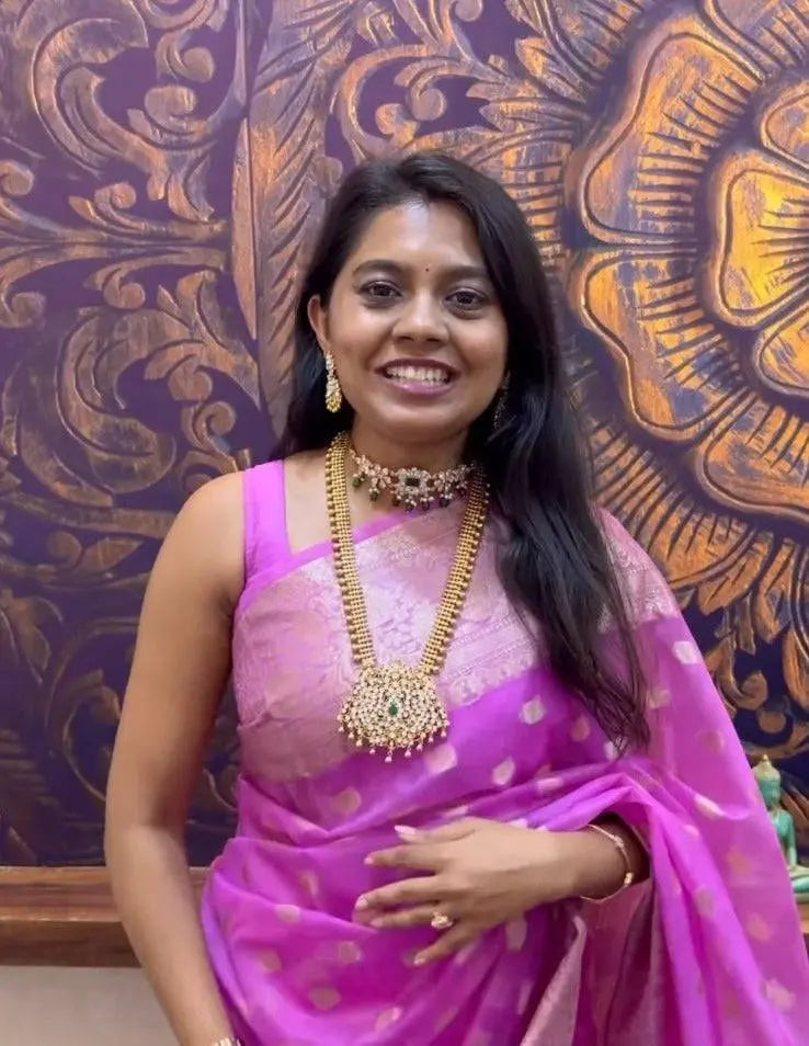 HEERA LOOK - Queens Jewel Emporium