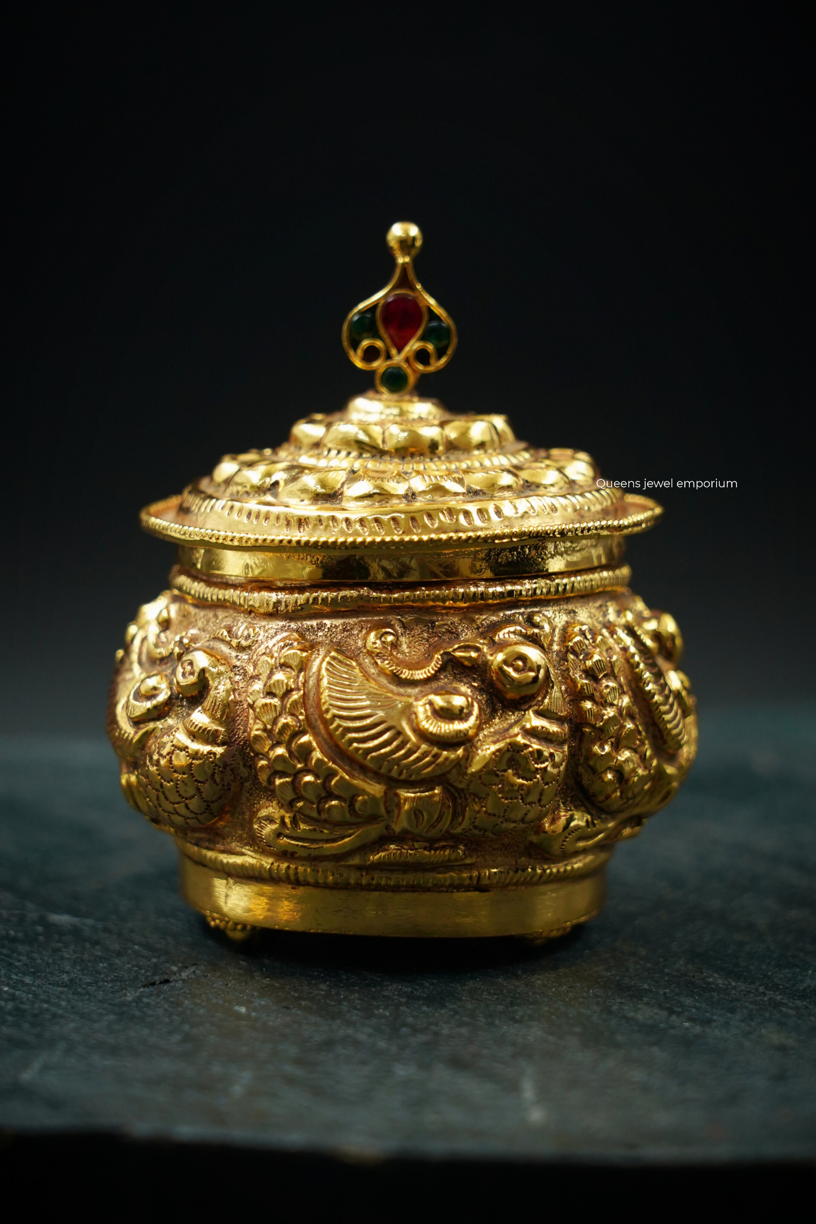 Anuyam Kumkum Chimizh