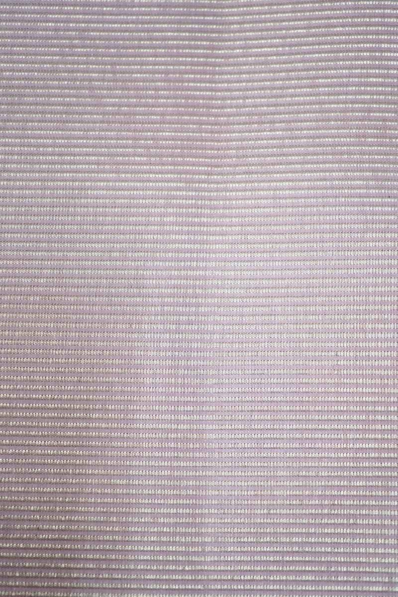 KANJI PATTU PASTEL DUSKY PINK MEENAKARI SILK SAREE - Queens Jewel Emporium
