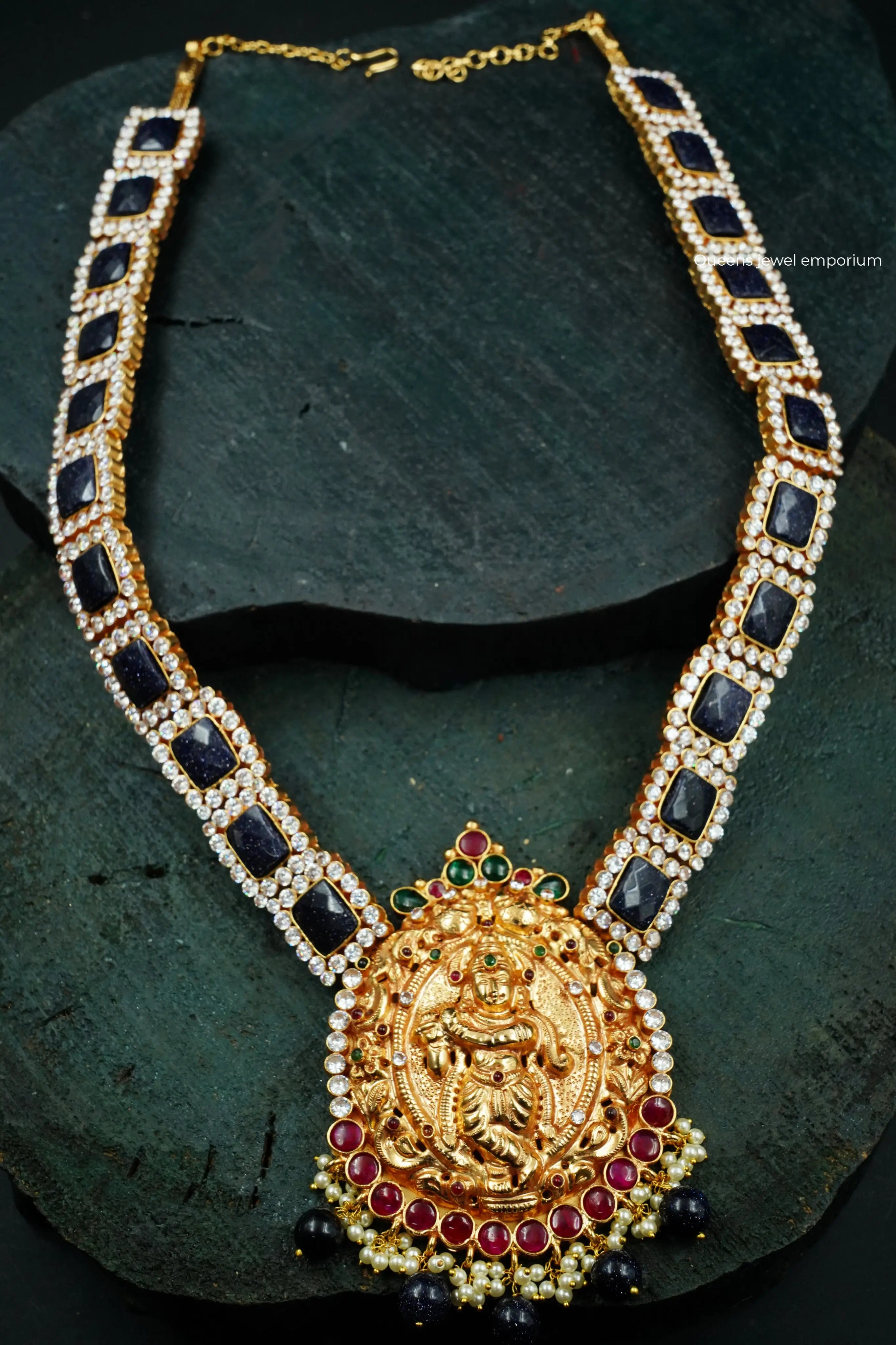 KOKULAN NAGAS HARAM - Queens Jewel Emporium