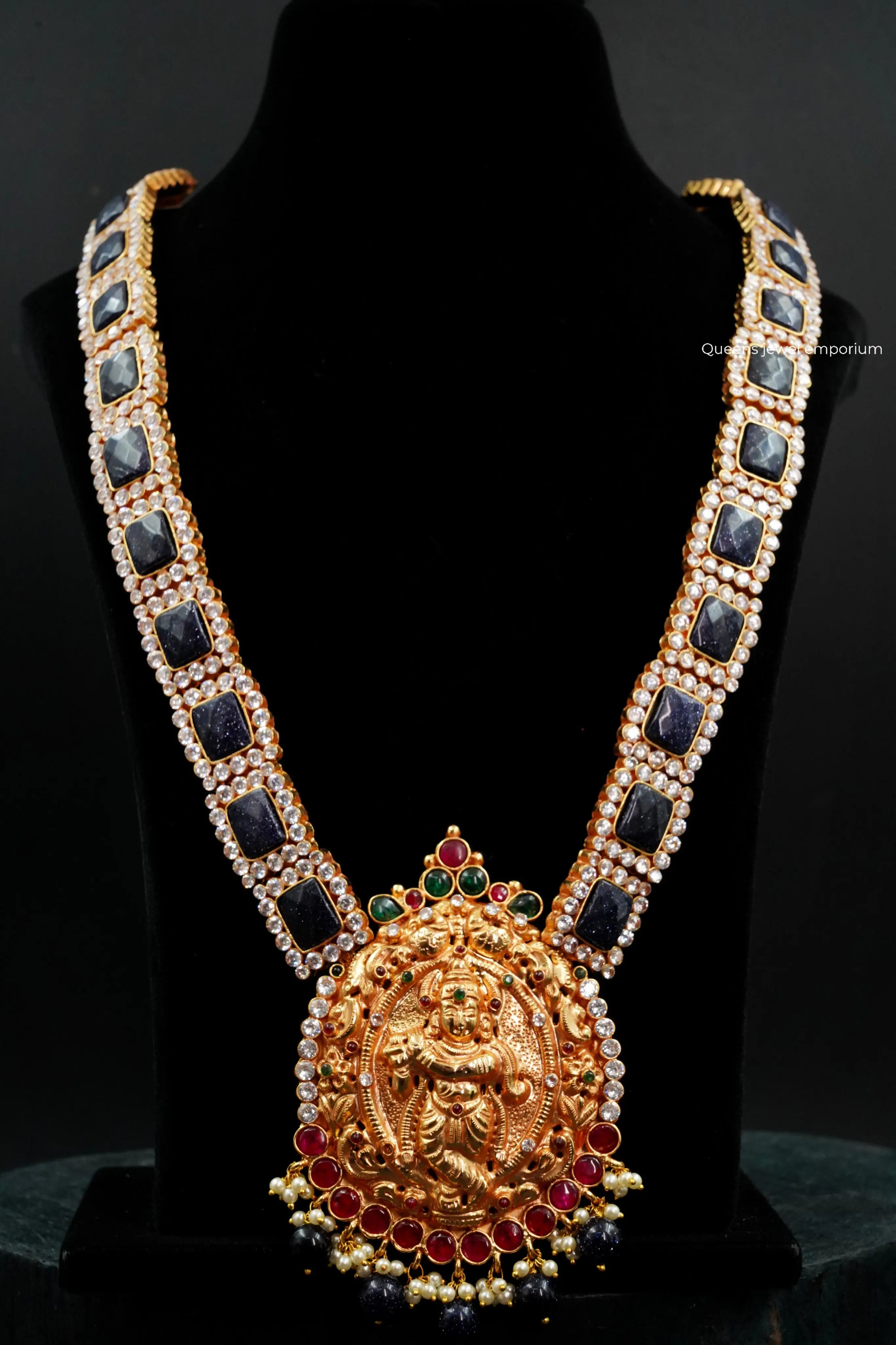 KOKULAN NAGAS HARAM - Queens Jewel Emporium