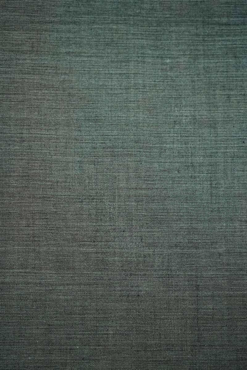 PLAIN DARK GREY SAREE WITH GANGA JAMUNA KANCHI COTTON SAREE - Queens Jewel Emporium