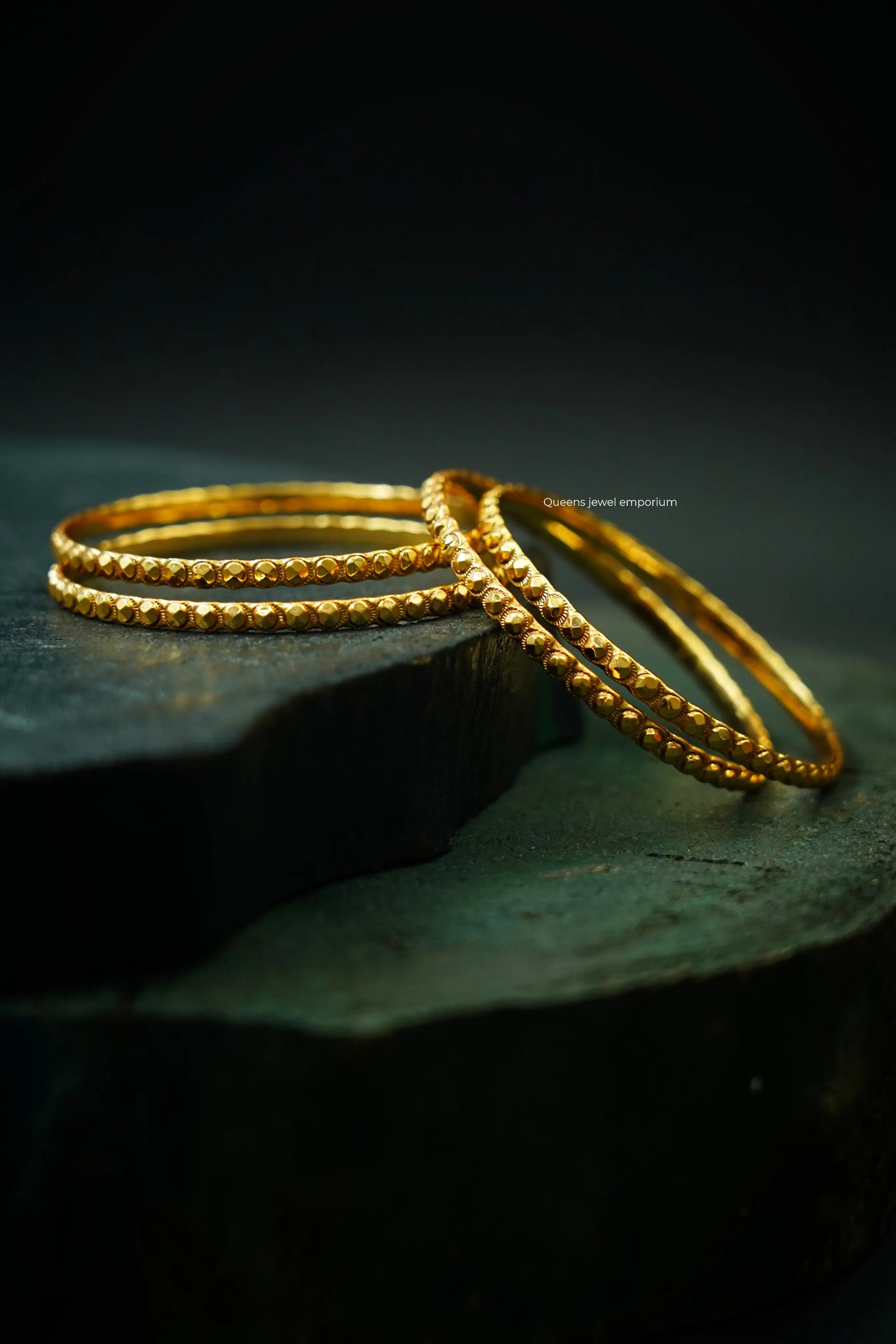 Suvarna Bangles Queens Jewel Emporium