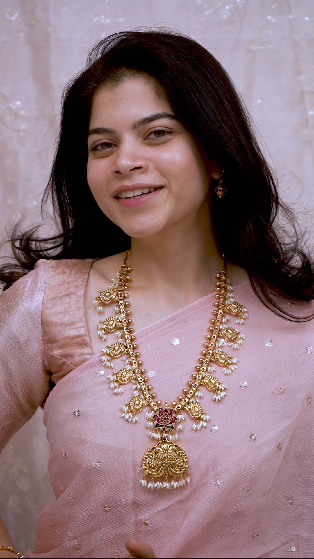 DEVAGANDHARI - GUTTA PUSALU