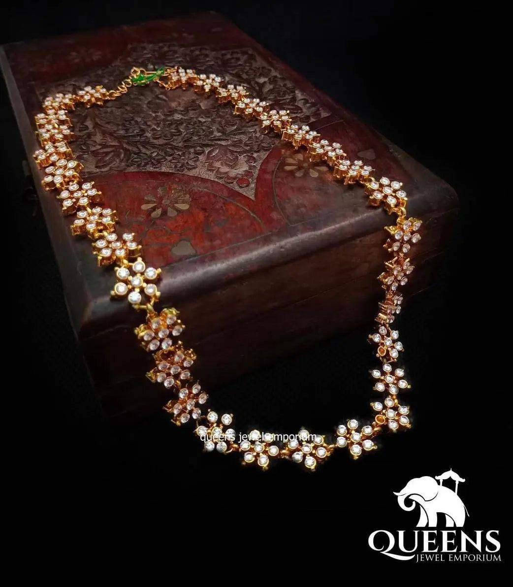 RAGINI KAL HARAM - Queens Jewel Emporium