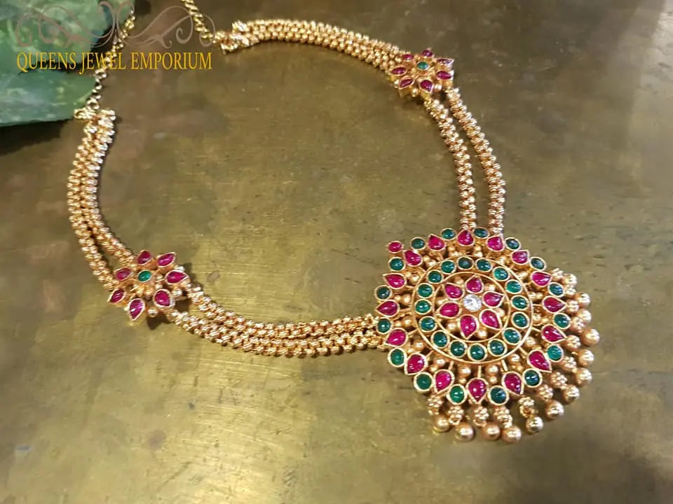 RAKADAI HARAM - Queens Jewel Emporium