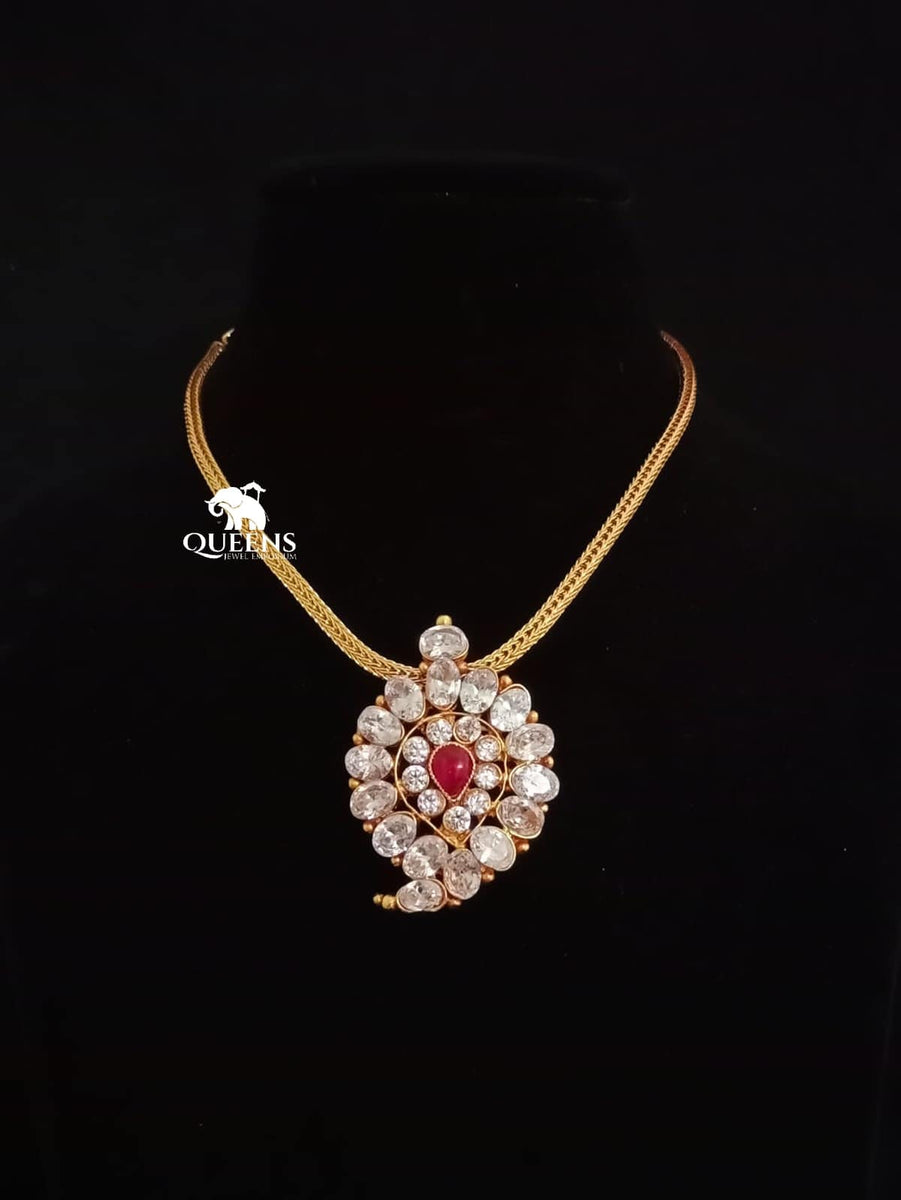 Nan shop chain designs