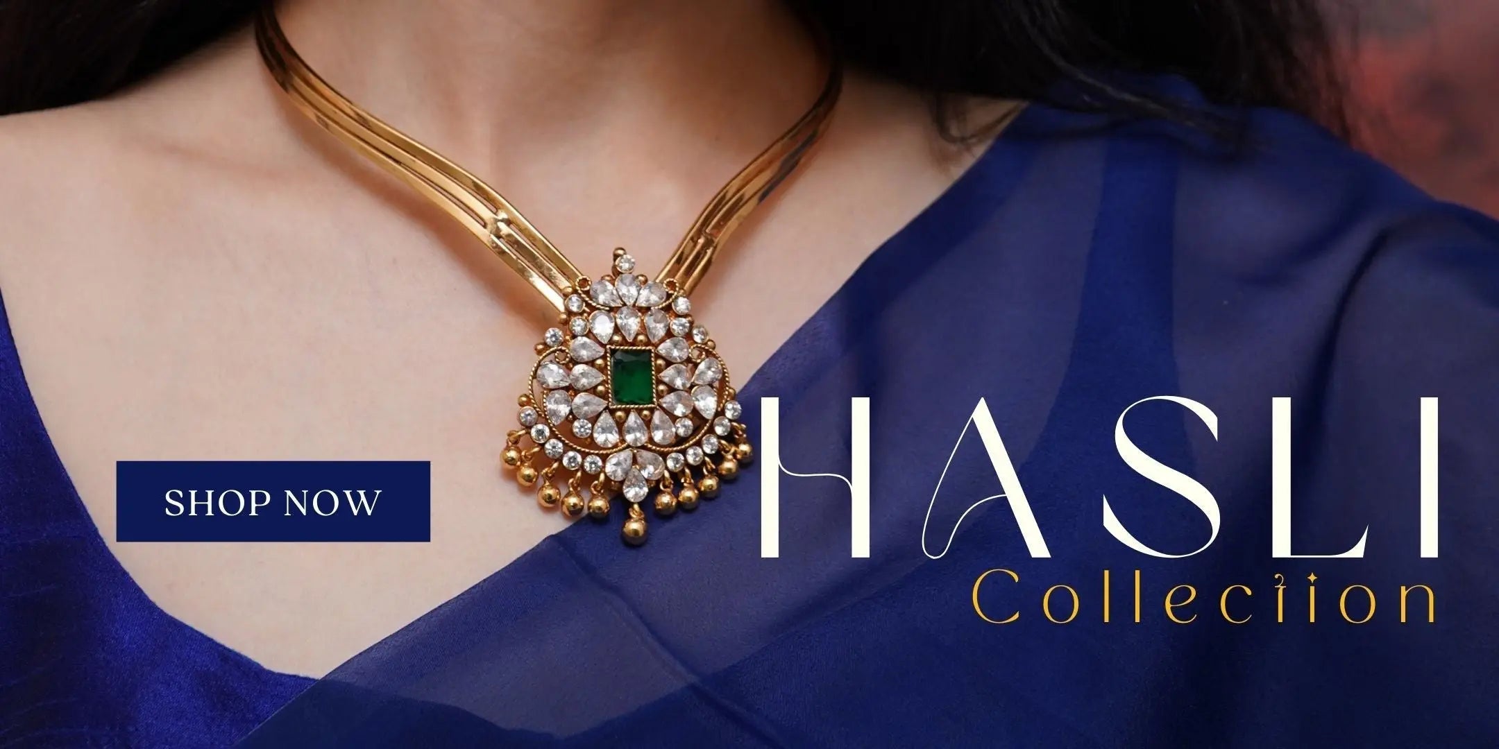 Hasli-Collections Queens Jewel Emporium