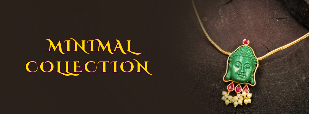 MINIMAL COLLECTION - Queens Jewel Emporium