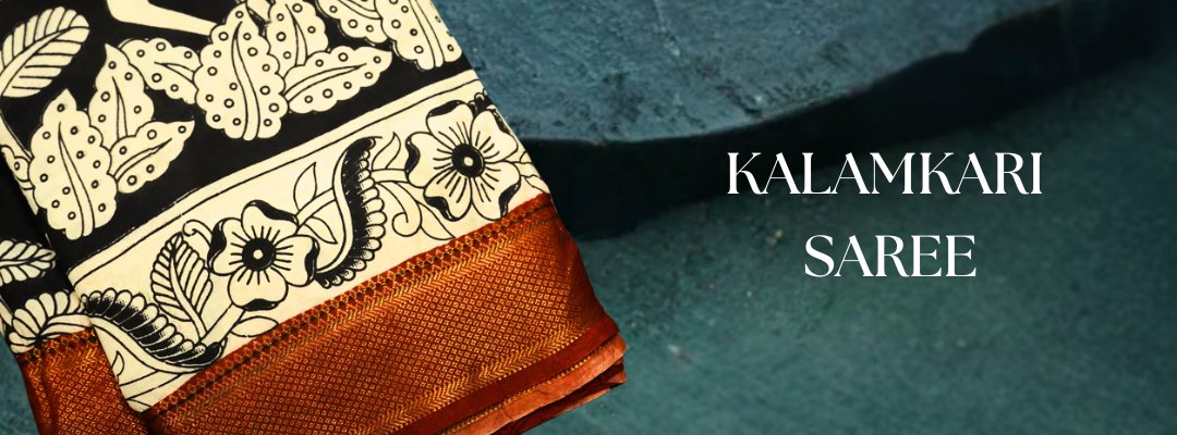 kalamkari collection