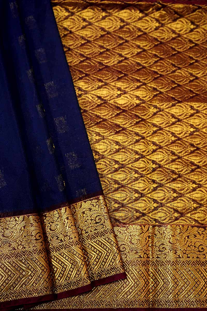 SEMI SILK COTTON