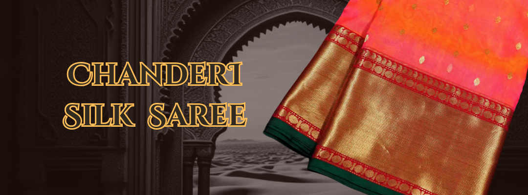 Chanderi