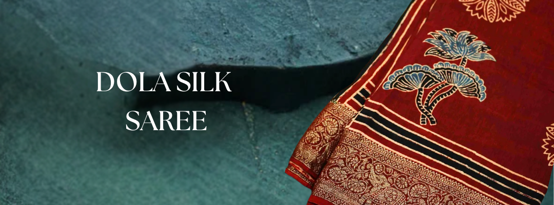Dola silk