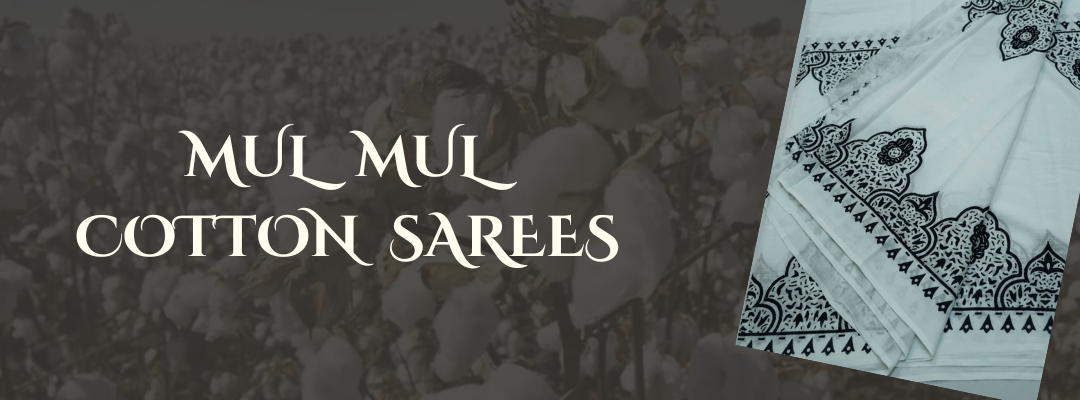 Mulmul cotton