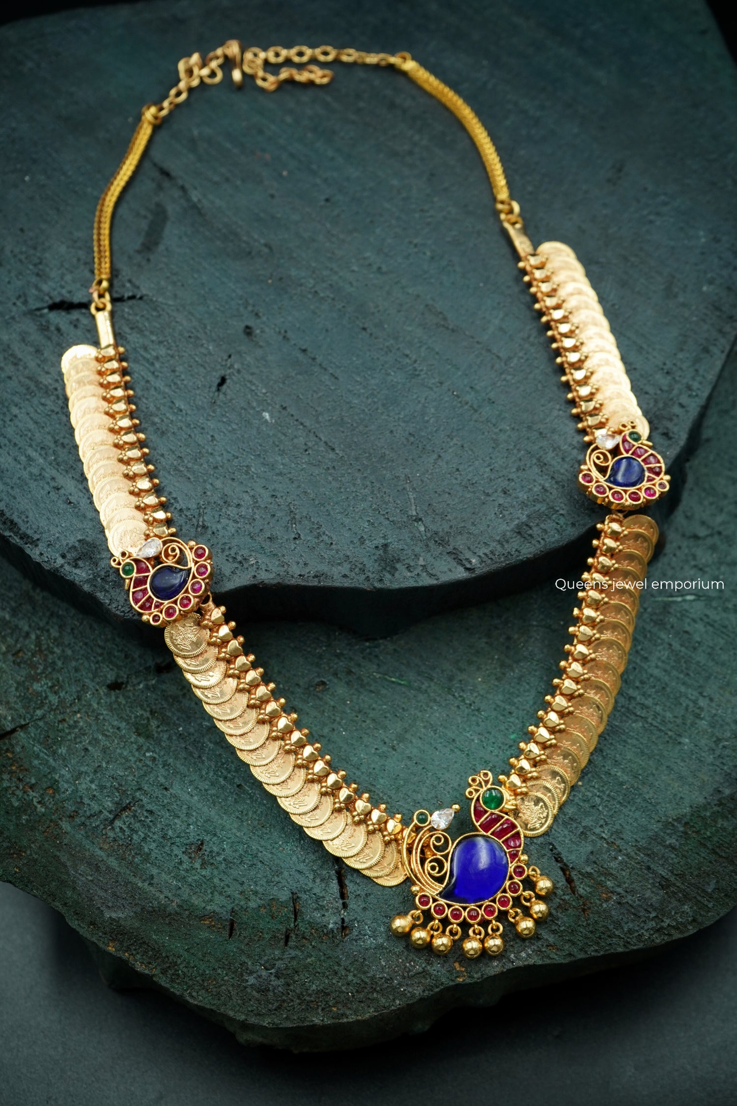ONAM SALE - Queens Jewel Emporium