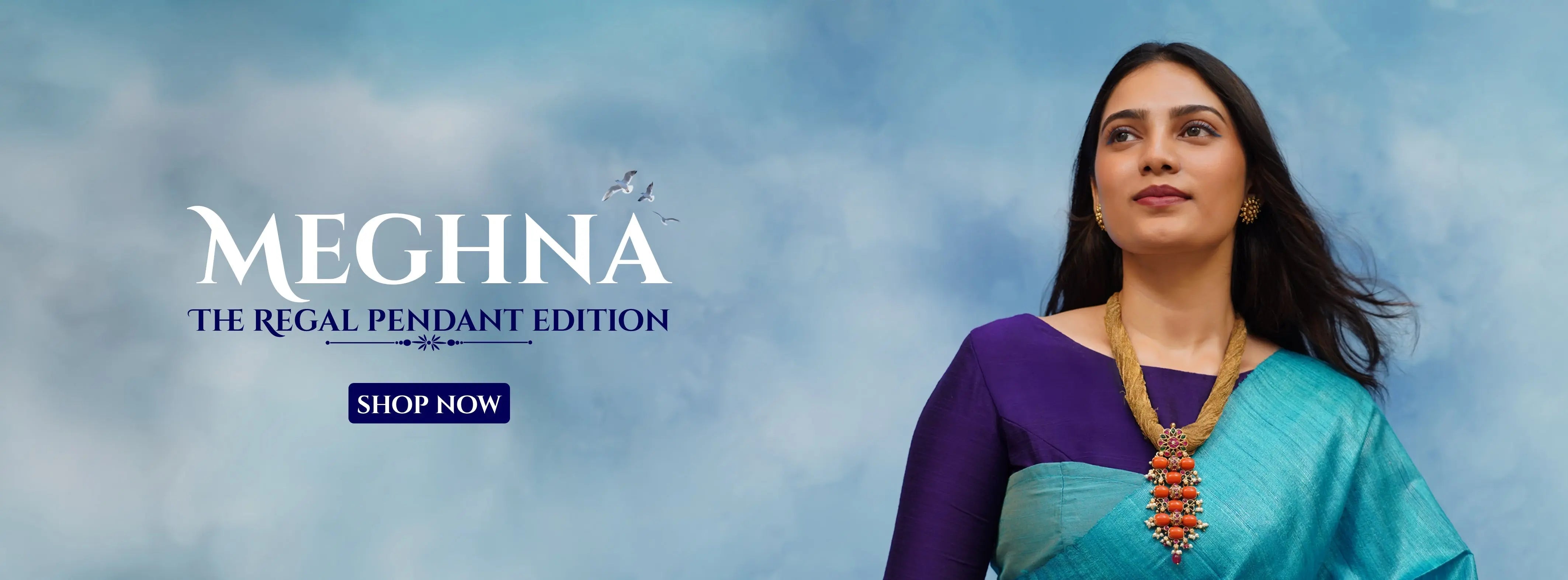 Meghna-The-Regal-Pendant-Edition Queens Jewel Emporium