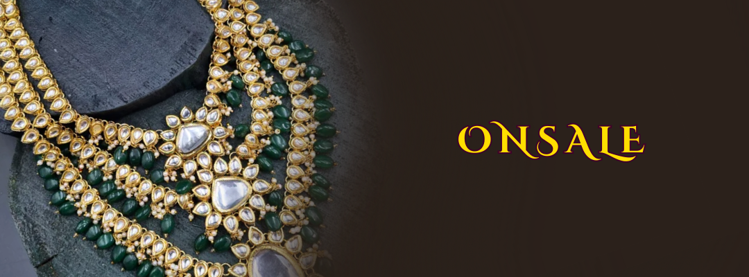 Onsale - Queens Jewel Emporium