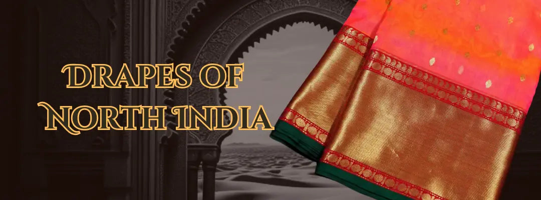 Drapes-of-north-india Queens Jewel Emporium