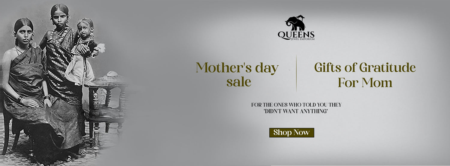 Mothers day sale