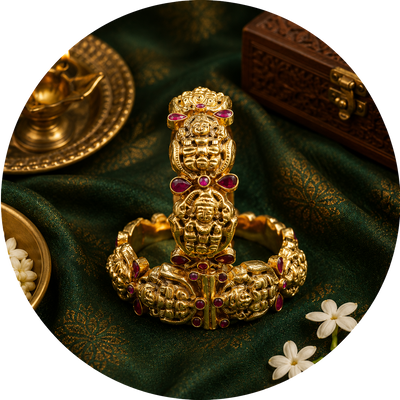 Nagas Bangles
