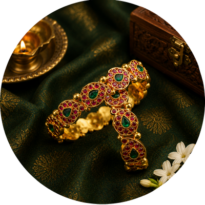 Kemp Bangles