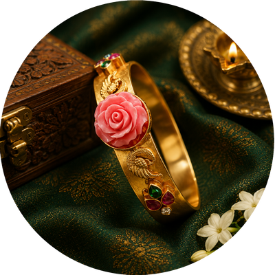 Kadas & Bracelets
