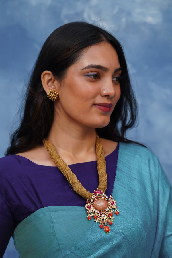 BHAVANI PENDANT