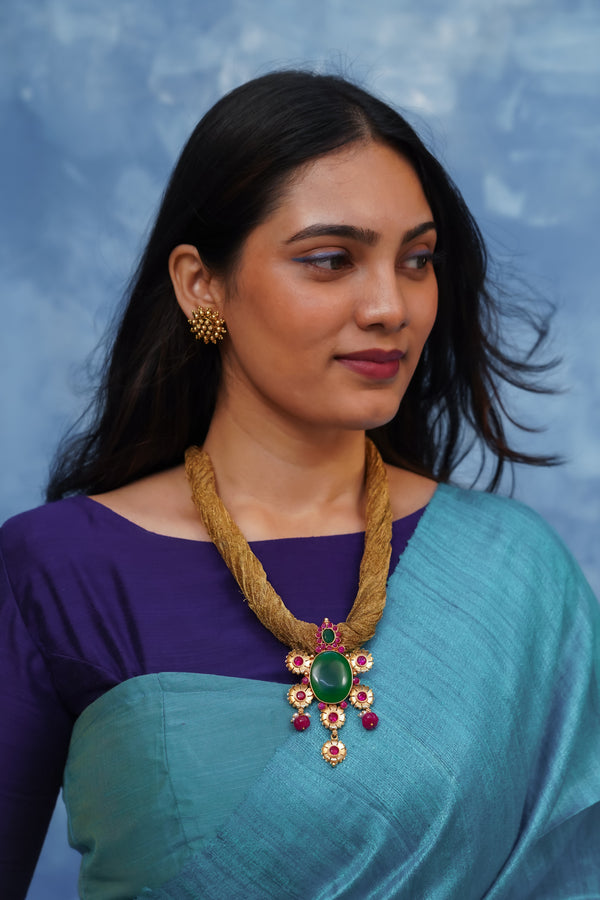 ANU RAGA  PENDANT