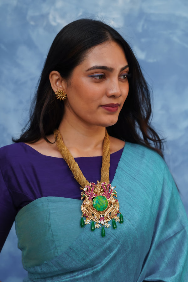 HARIRATNA PENDANT