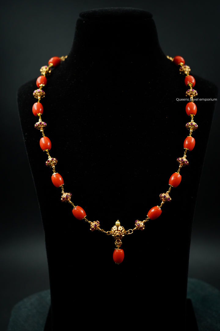 DIPIKA HARAM - Queens Jewel Emporium