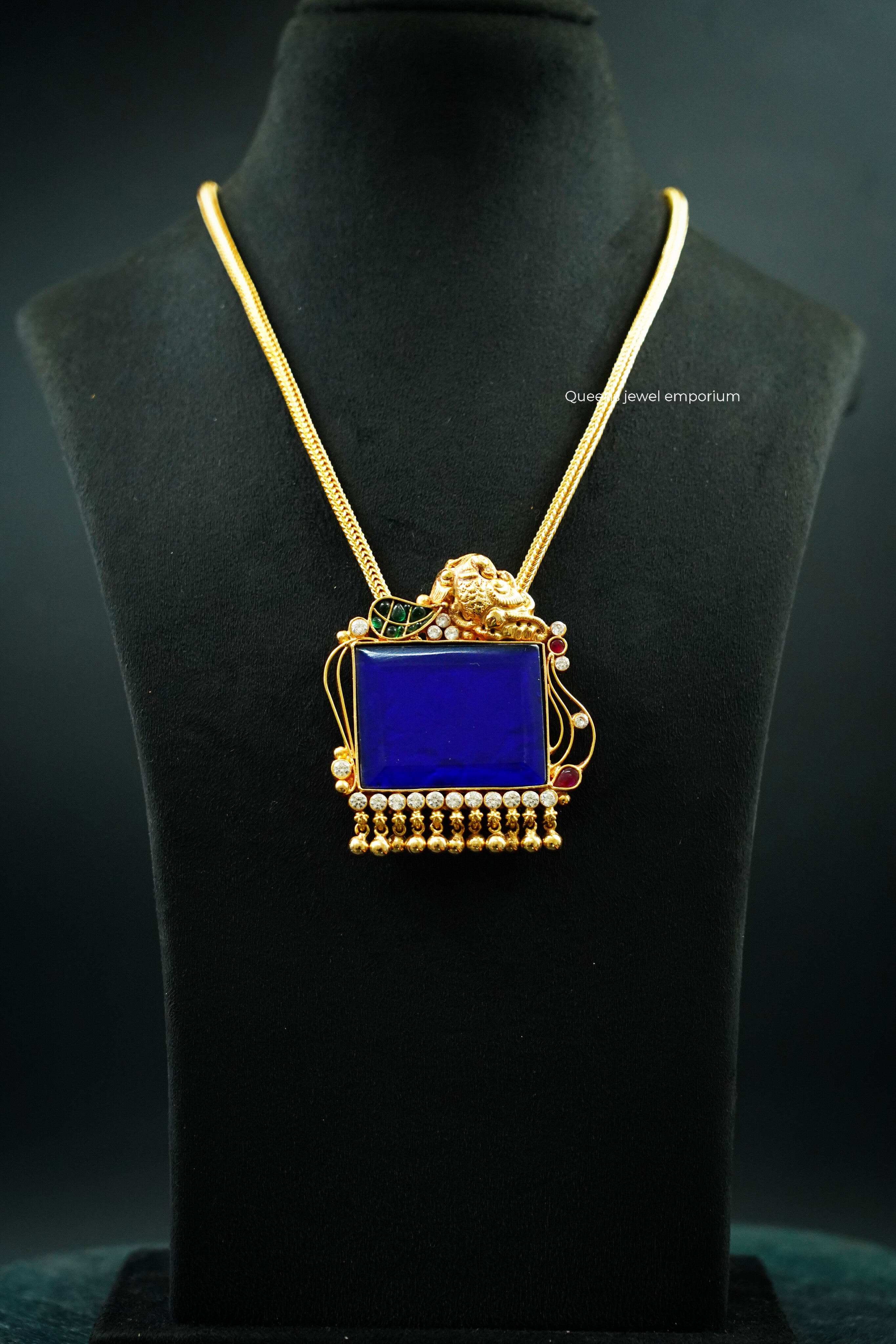 Neelanjana pendant