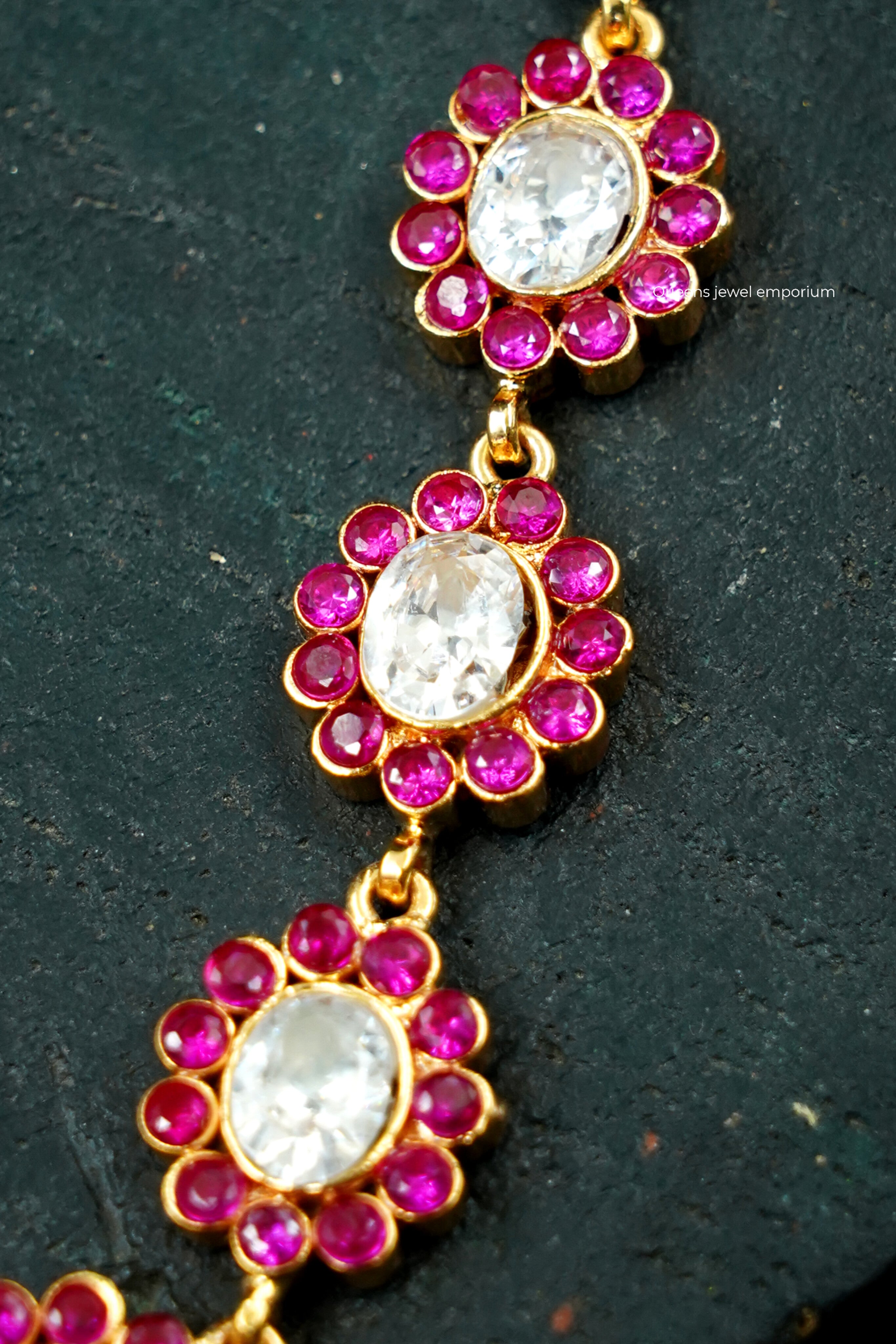 Vidhya Zircon Haram