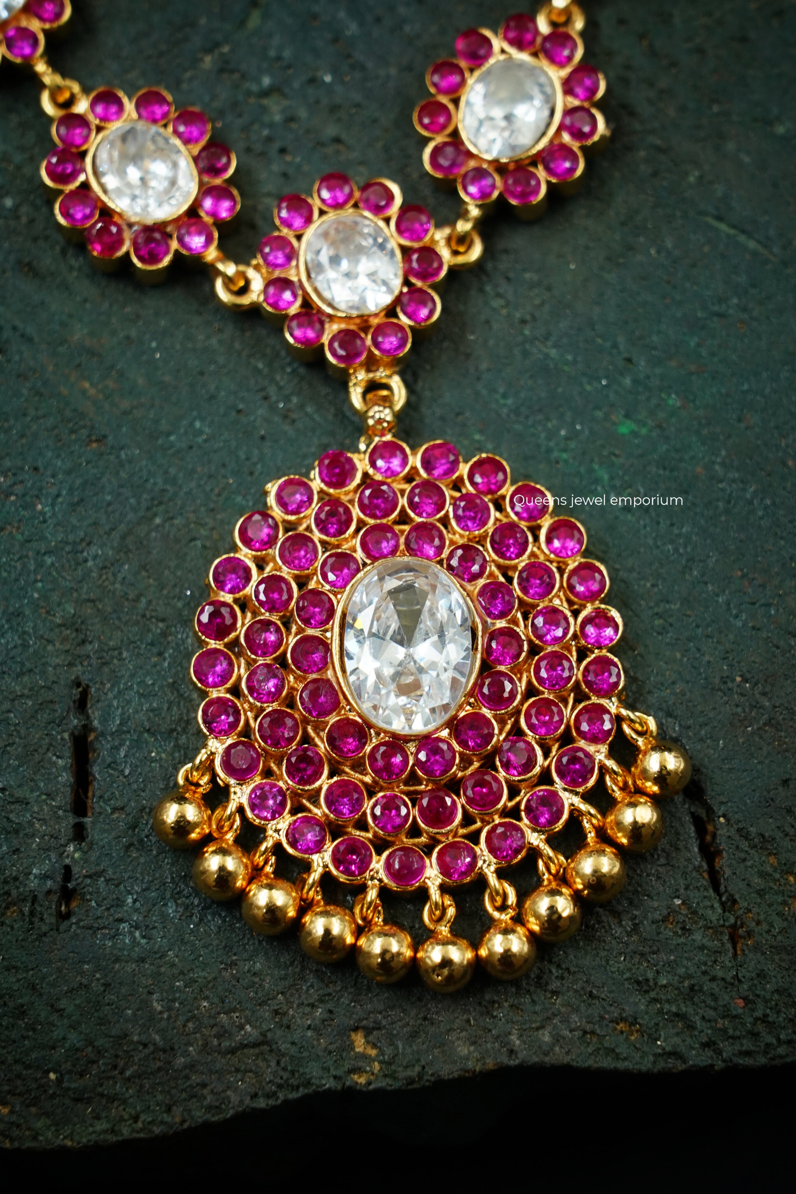 Vidhya Zircon Haram