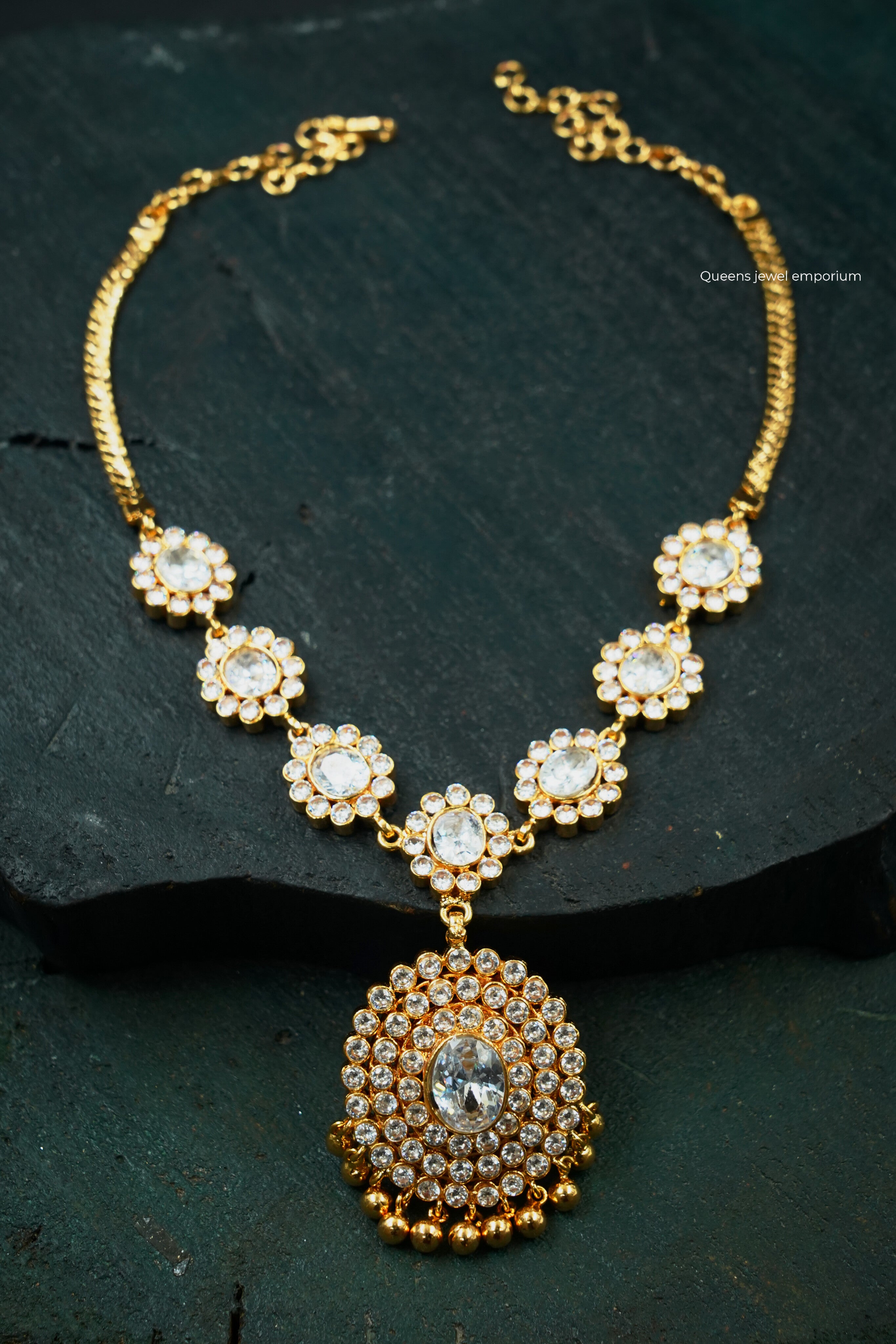 Vidhya Zircon Haram