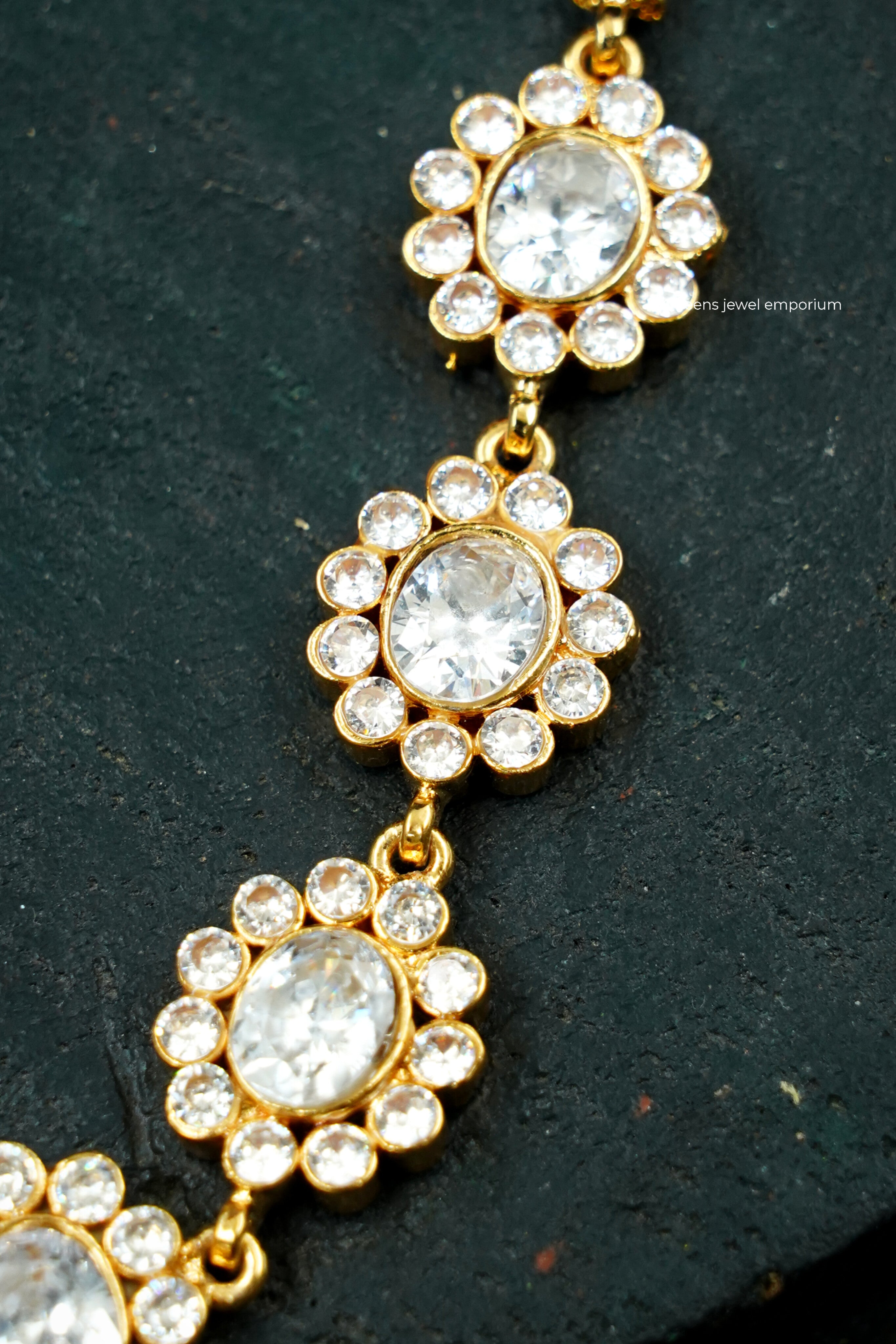 Vidhya Zircon Haram