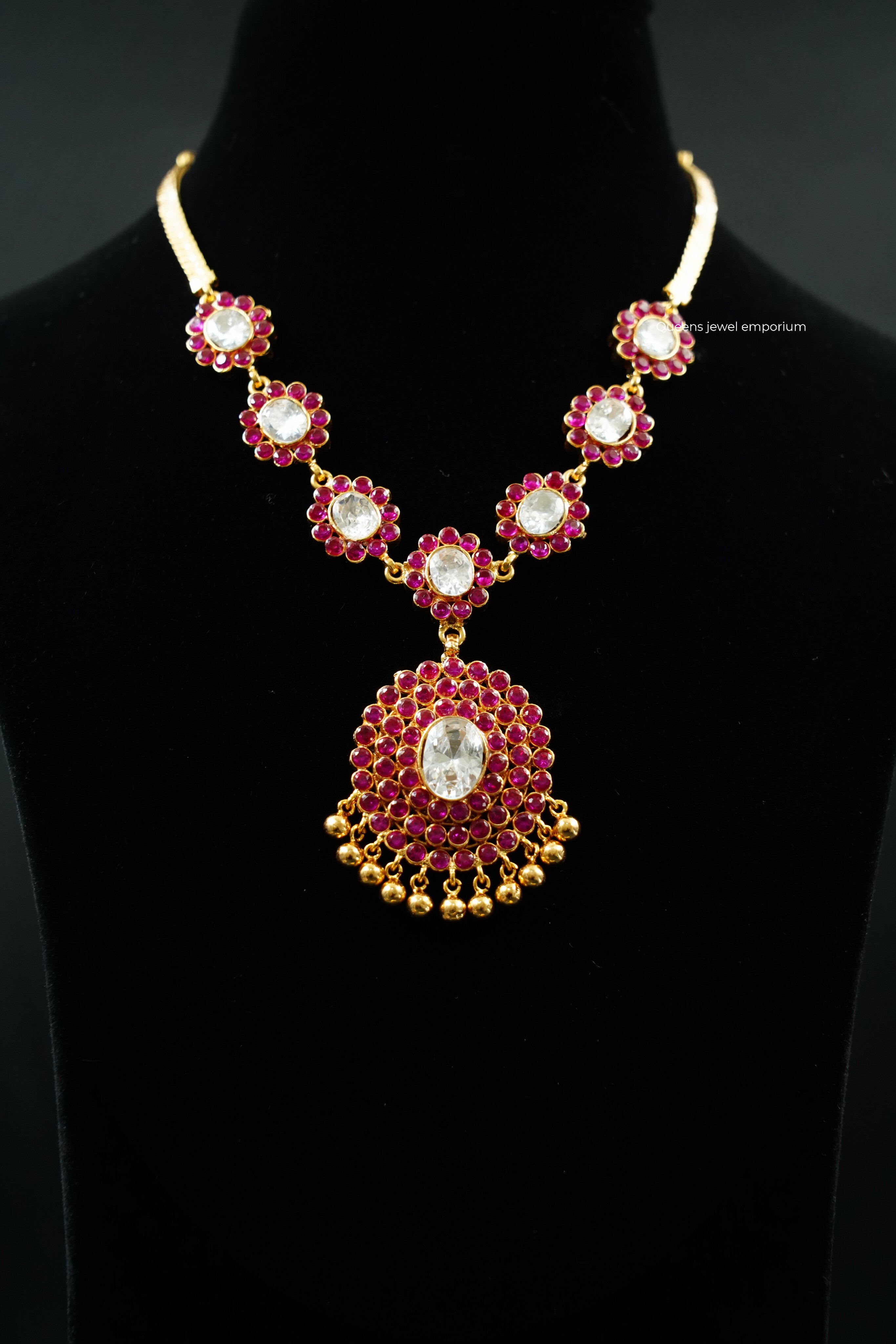 Vidhya Zircon Haram