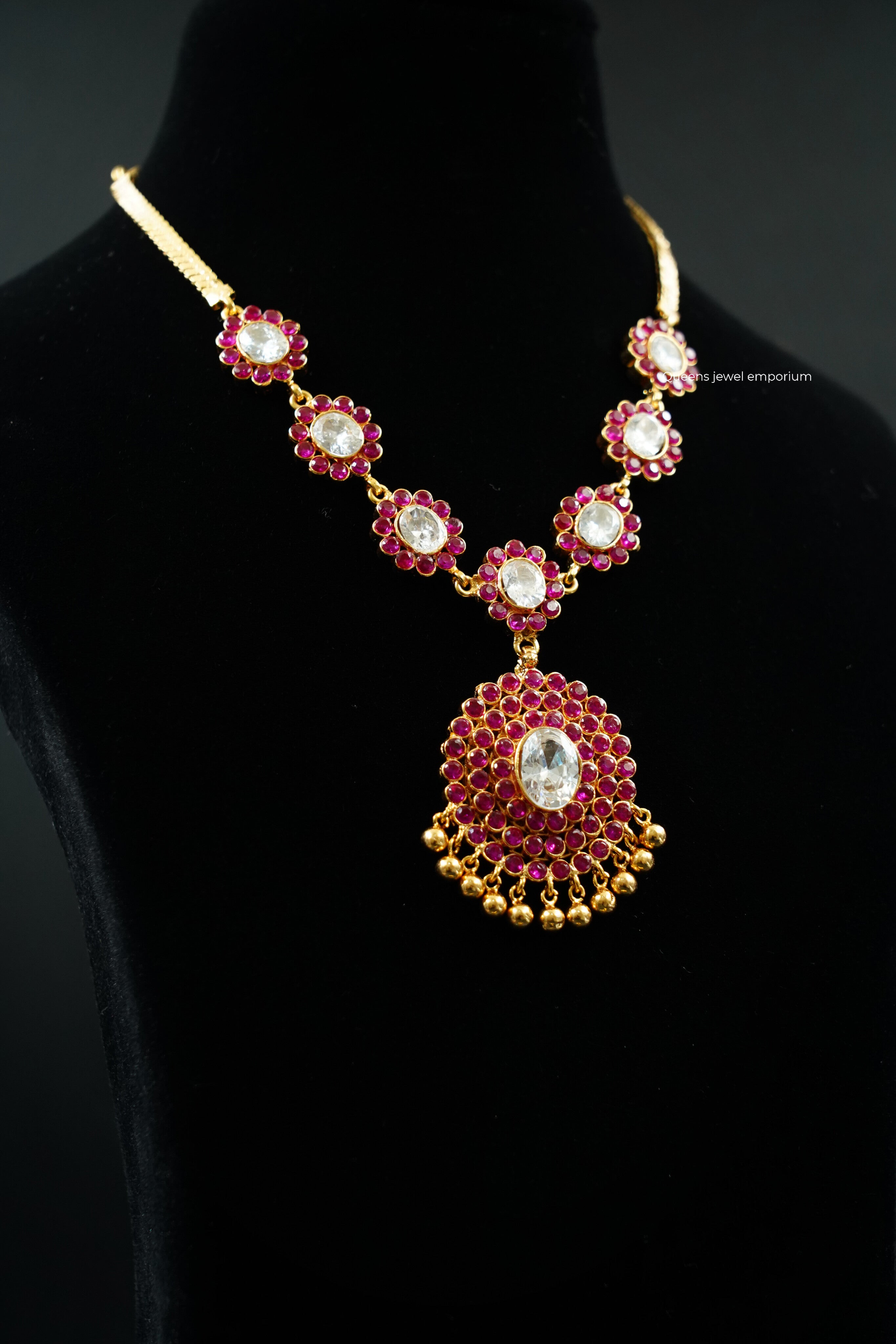 Vidhya Zircon Haram