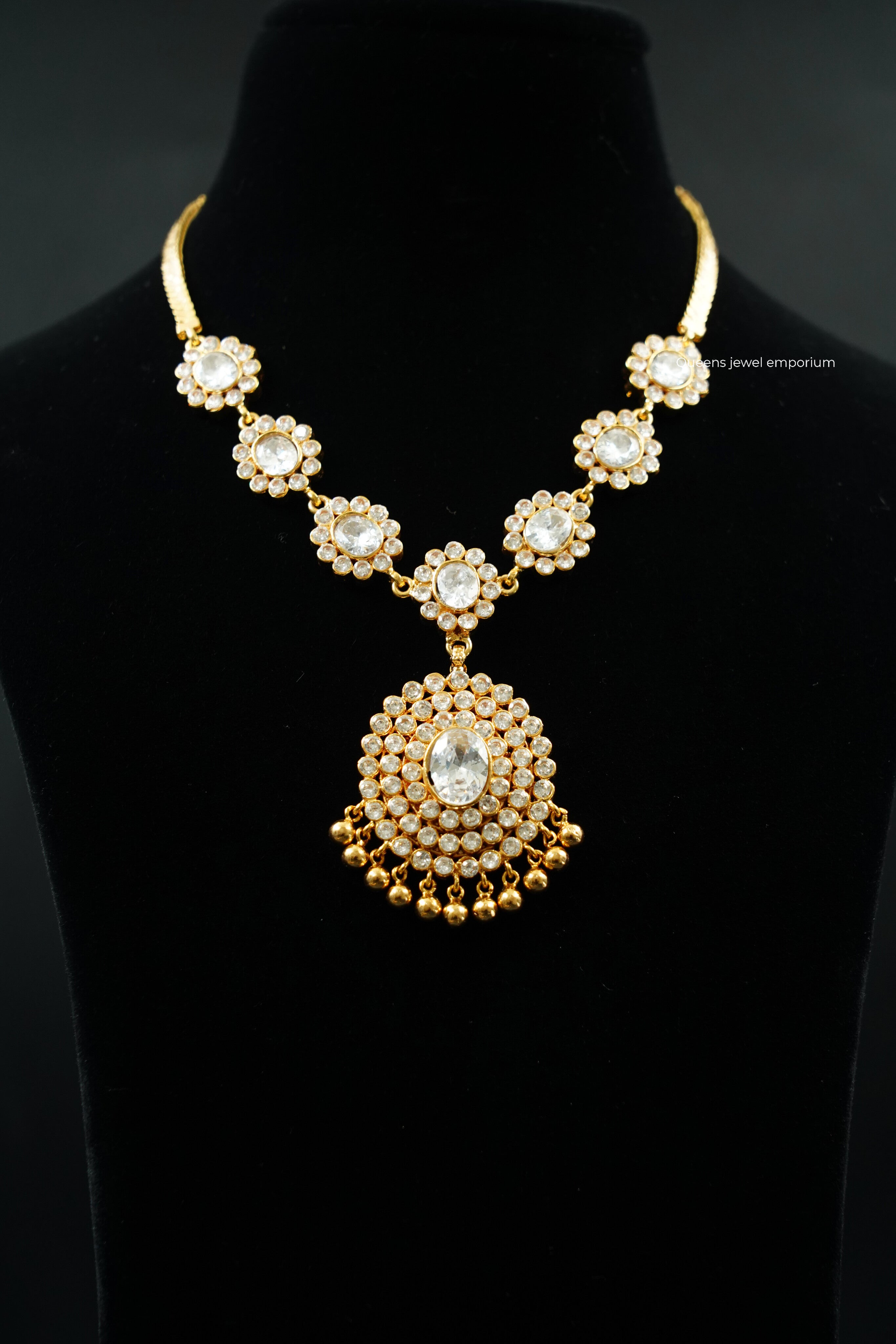 Vidhya Zircon Haram