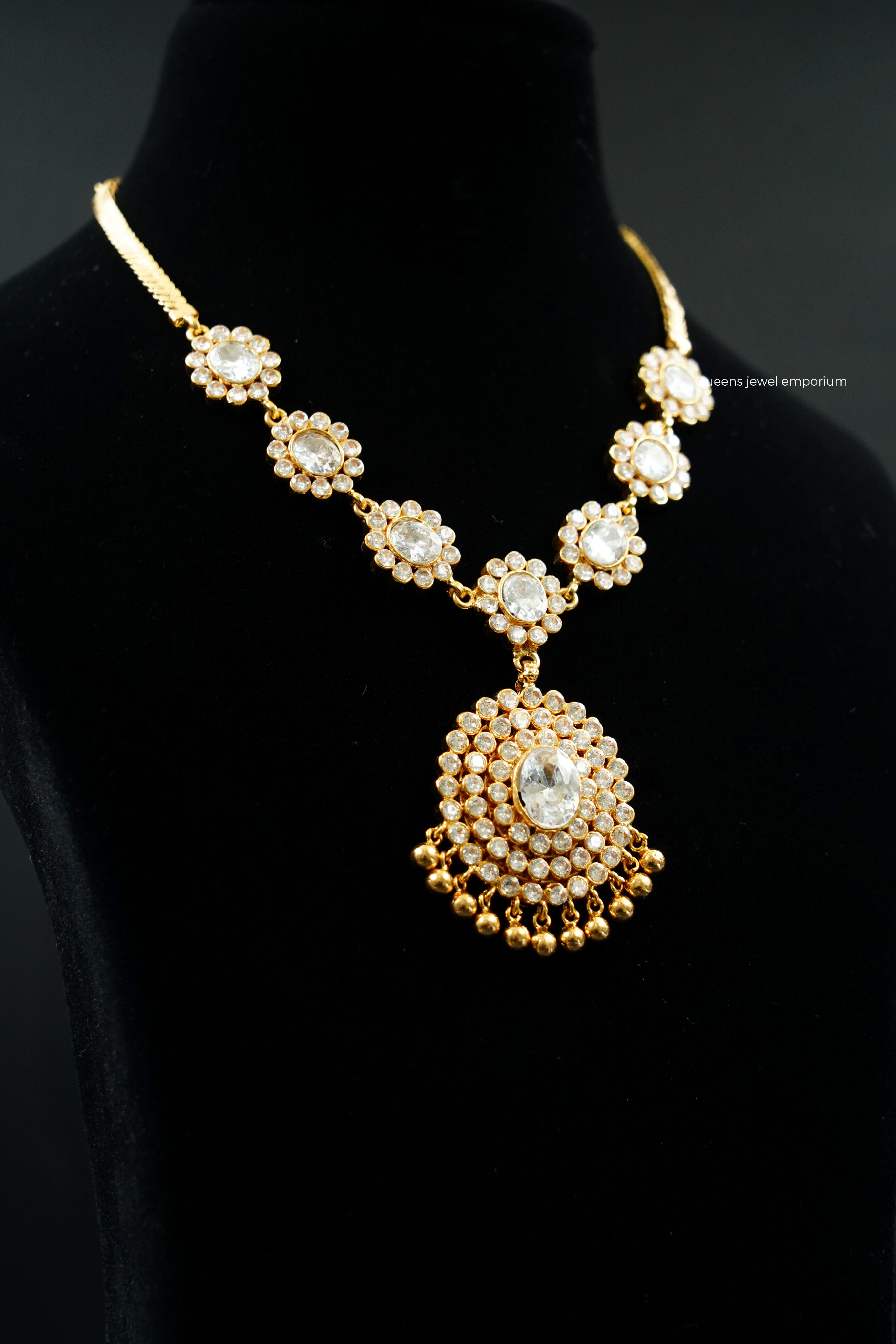 Vidhya Zircon Haram