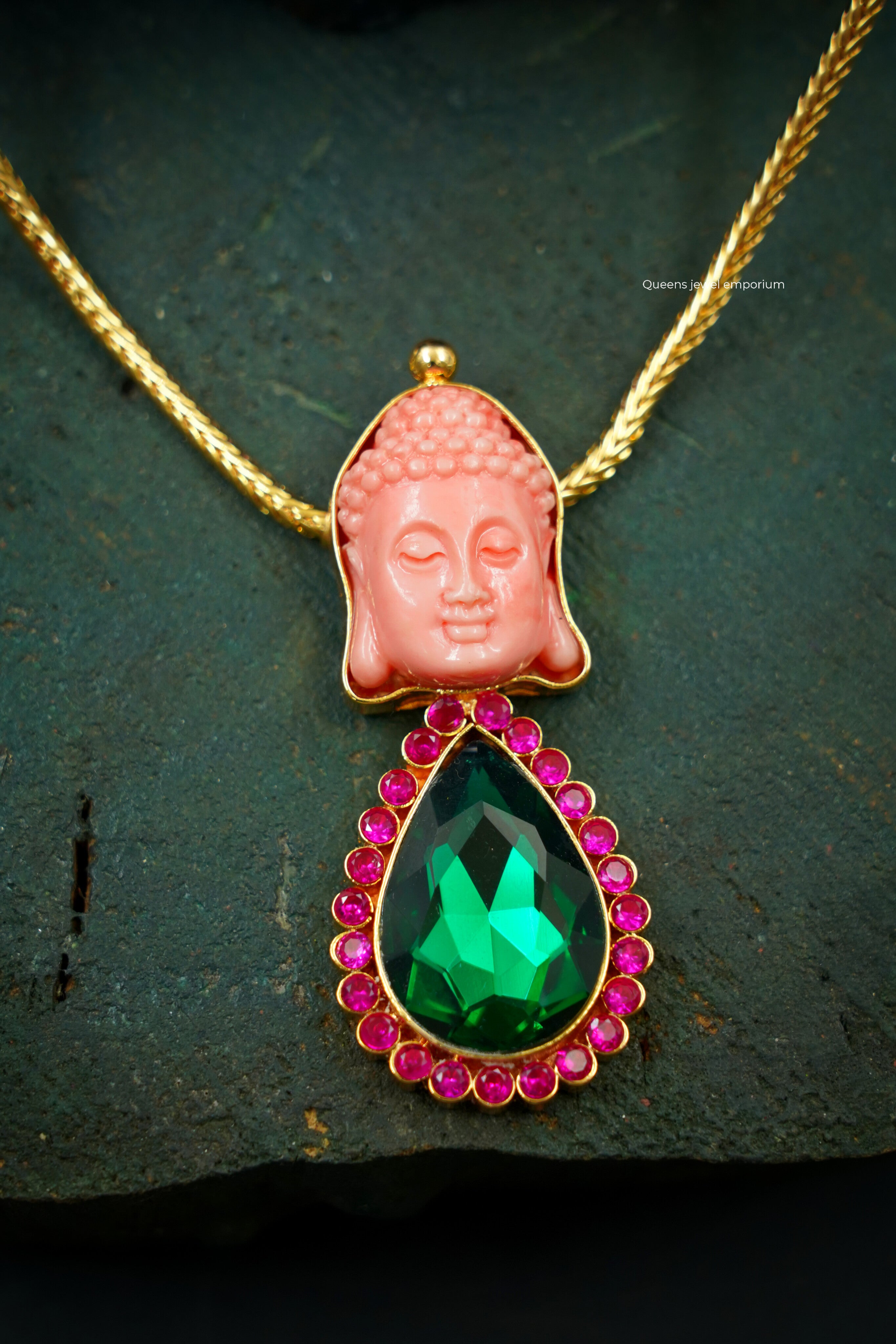 Sattva Necklace