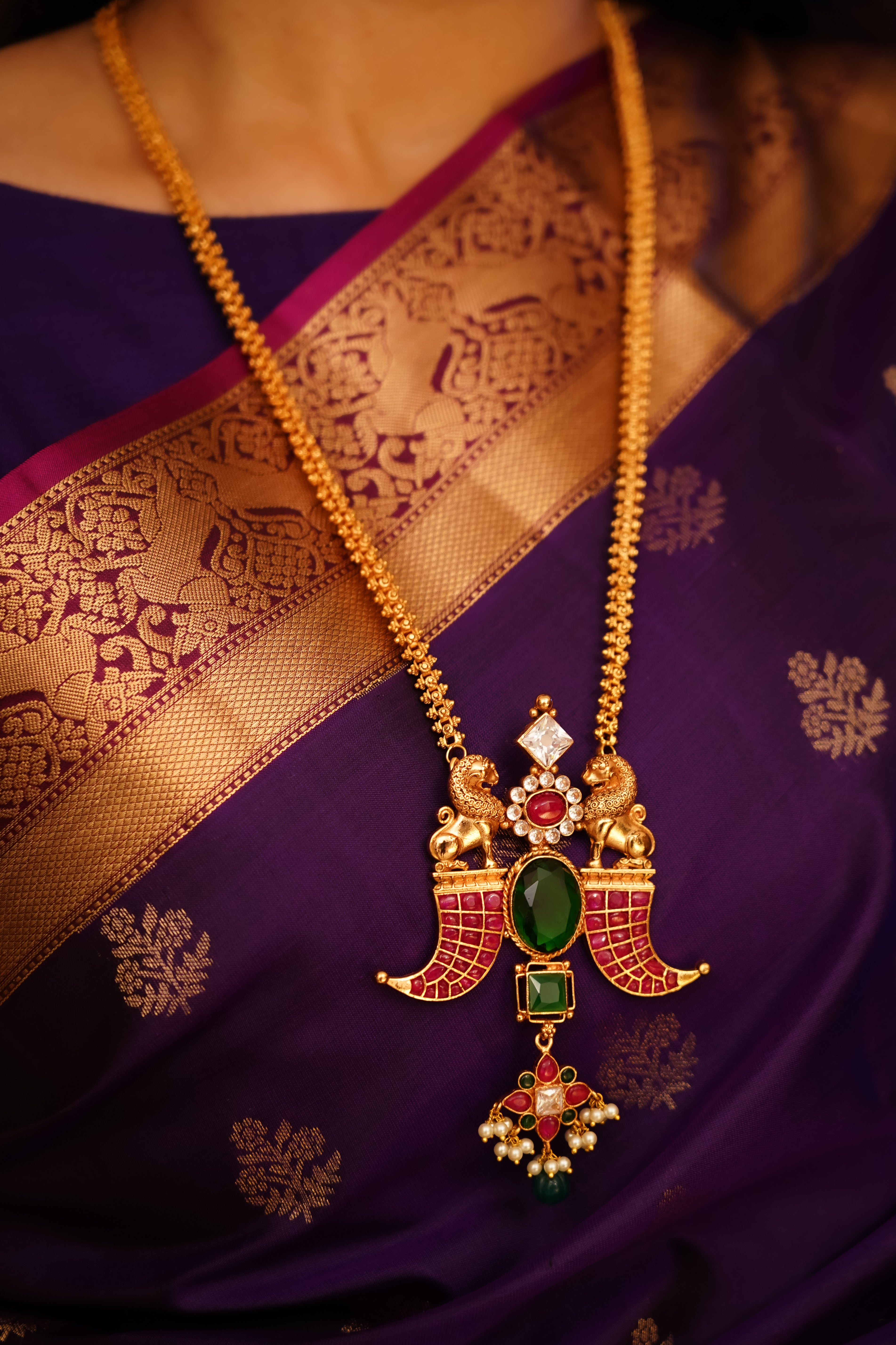 Samasthana Royal Haram