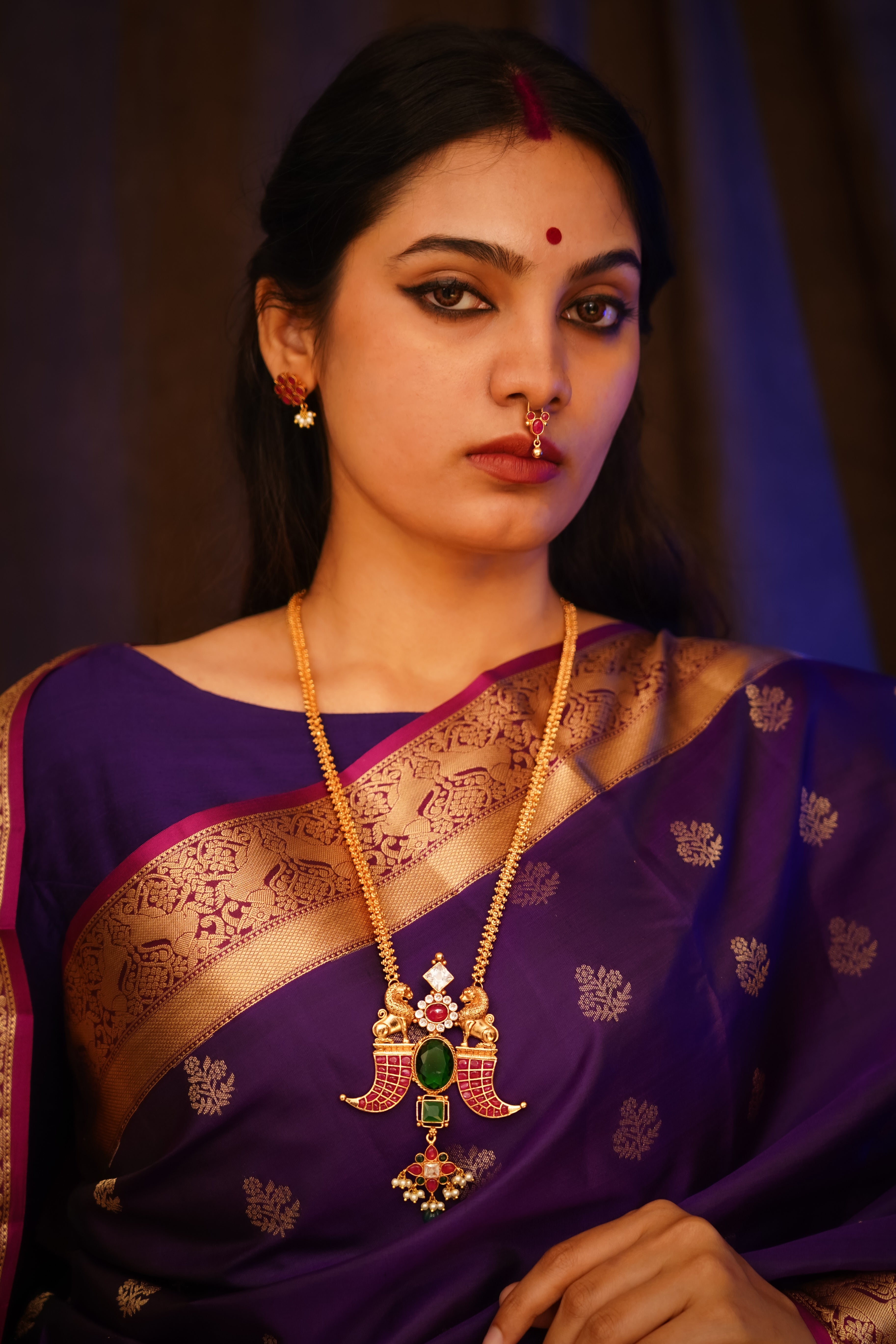 Samasthana Royal Haram