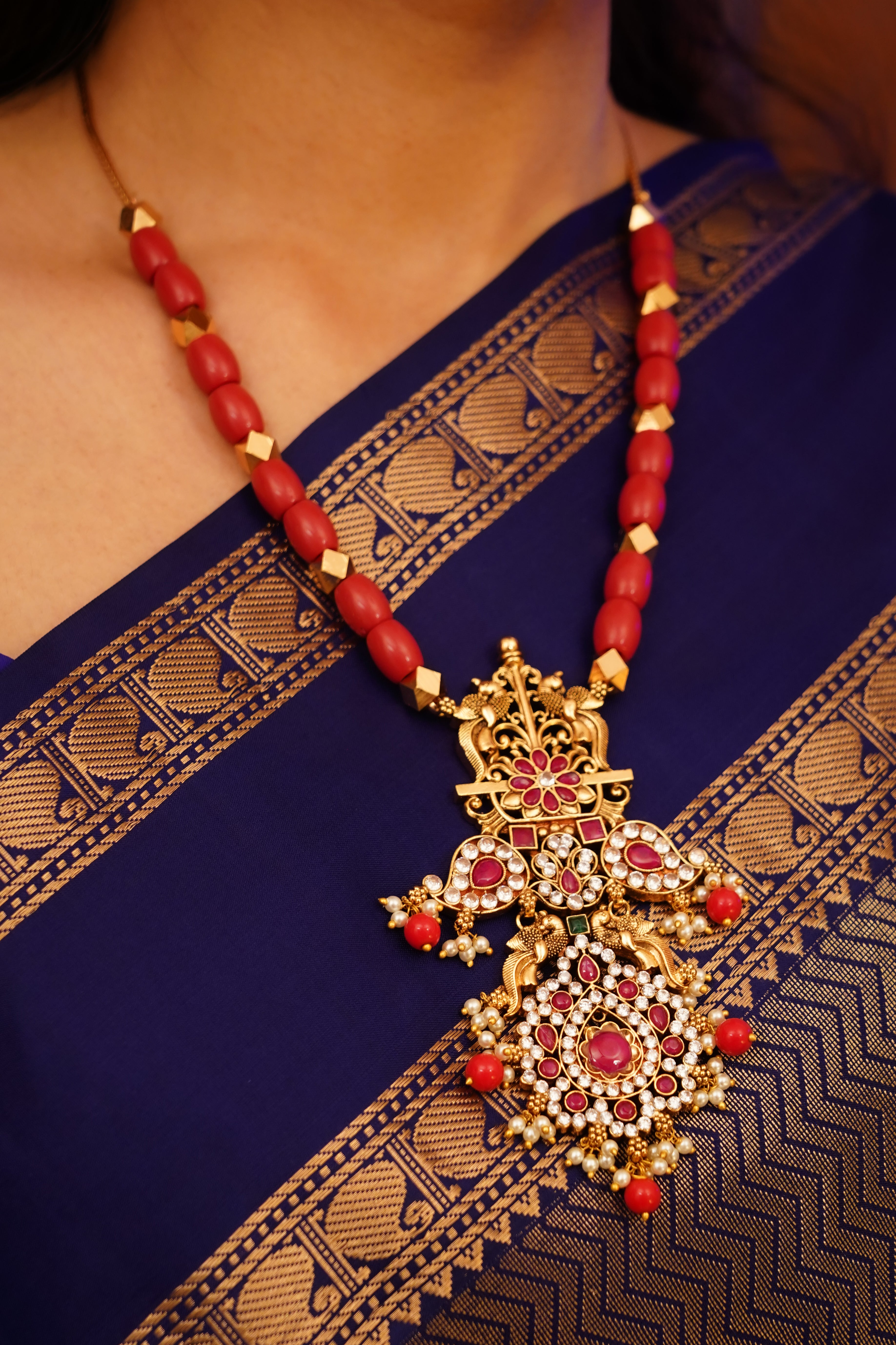 Tamburatti Coral Haram