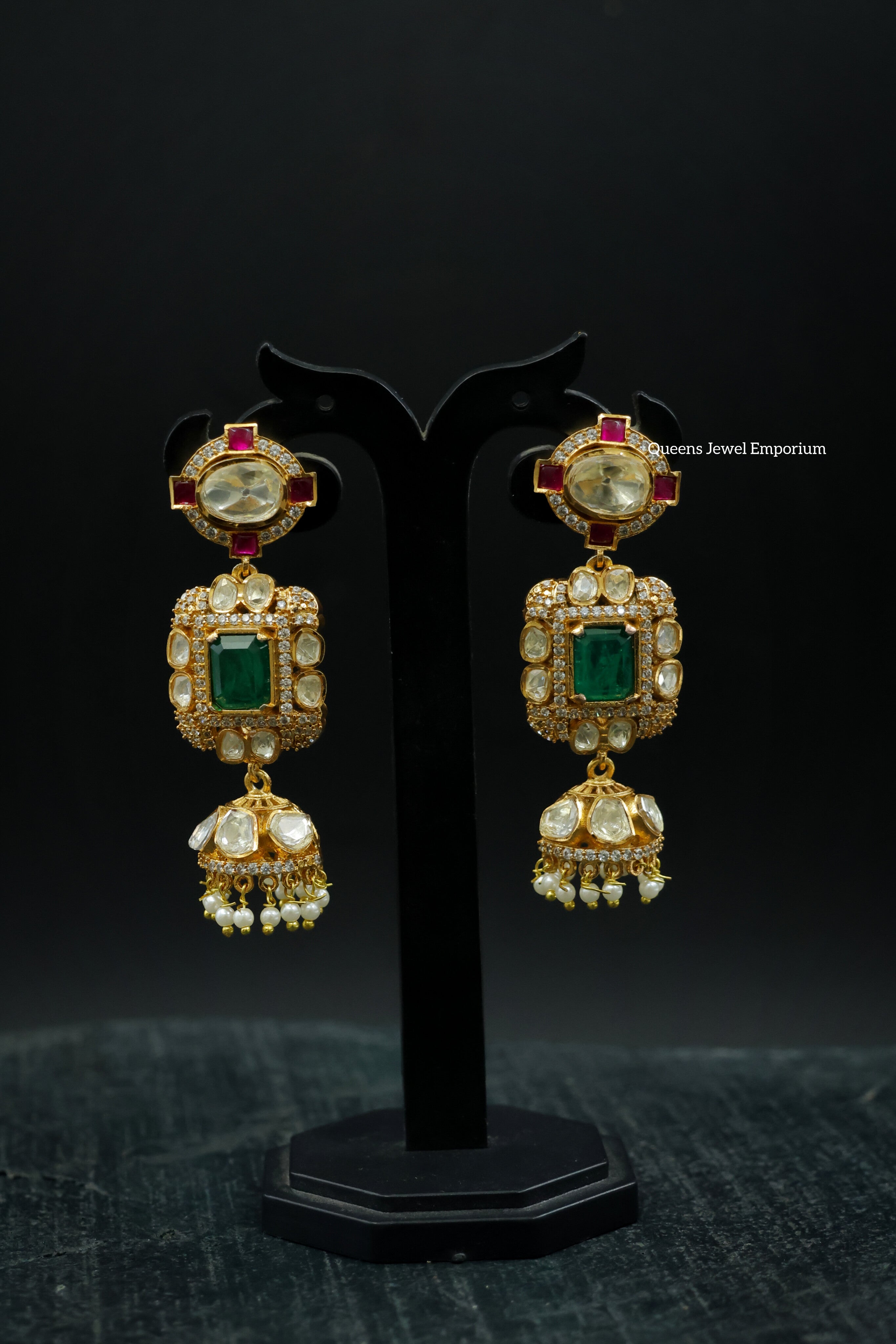 Padmavati Rani Choker