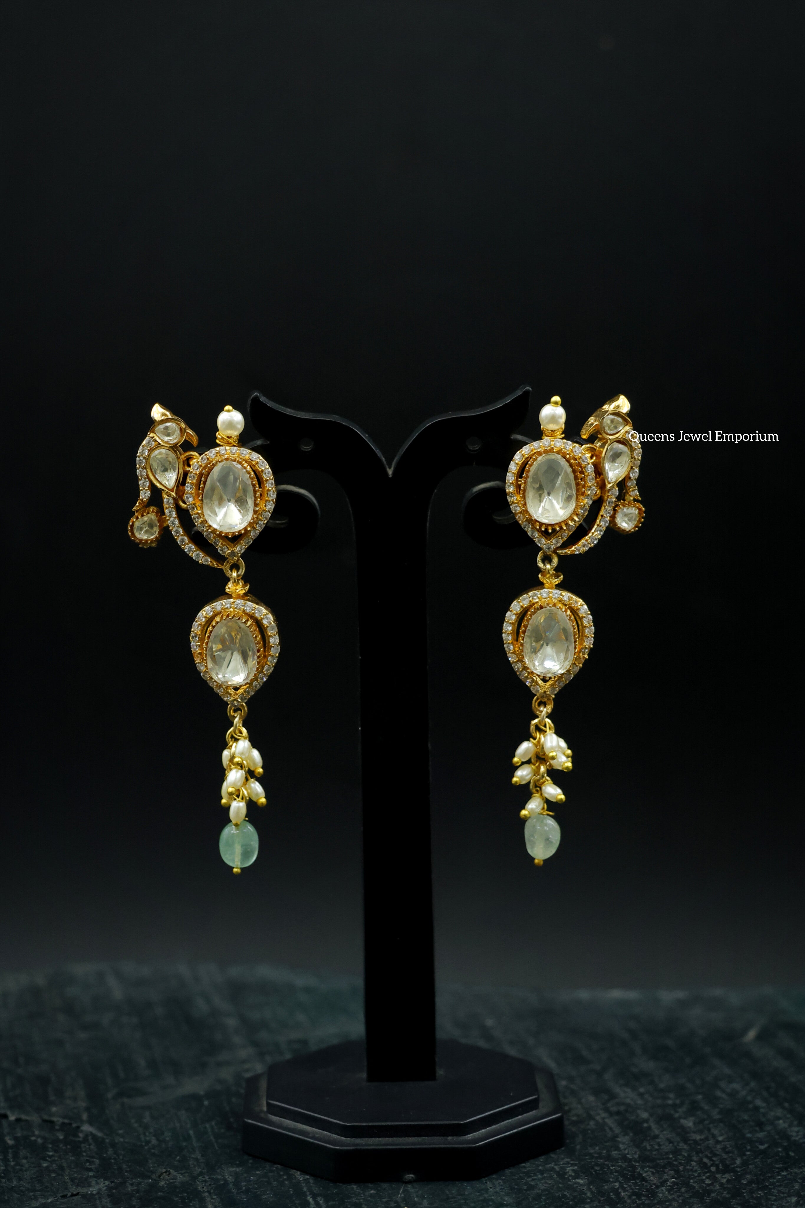 Mrinalini Rani Necklace